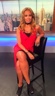 Gizelle Bryant feet photo 14