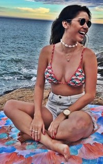 Gizelly Bicalho feet photo 11