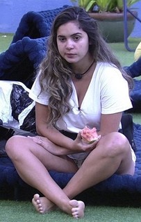 Gizelly Bicalho feet photo 16