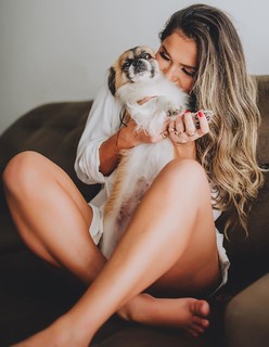 Gizelly Bicalho feet photo 11