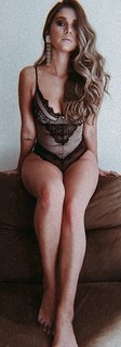 Gizelly Bicalho feet photo 9