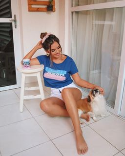 Gizelly Bicalho feet photo 17