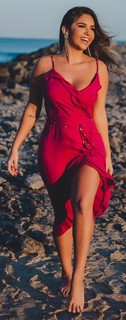 Gizelly Bicalho feet photo 11