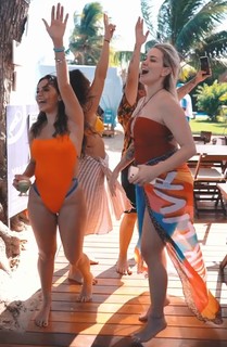 Gizelly Bicalho feet photo 4