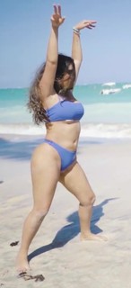 Gizelly Bicalho feet photo 13