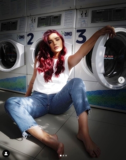 Gizelly Bicalho feet photo 19