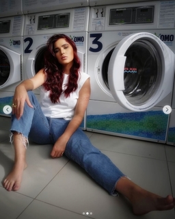 Gizelly Bicalho feet photo 18