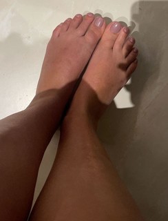 Gizelly Bicalho feet photo 14