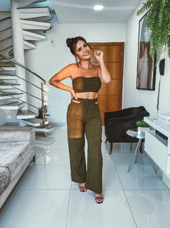 Gizelly Bicalho feet photo 12
