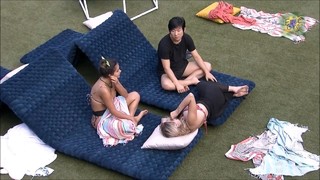 Gizelly Bicalho feet photo 9