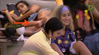 Gizelly Bicalho feet photo 13