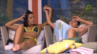 Gizelly Bicalho feet photo 20