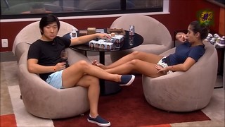 Gizelly Bicalho feet photo 17