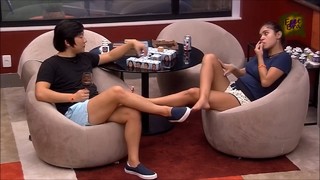 Gizelly Bicalho feet photo 15