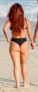 Gizelly Bicalho feet photo 14