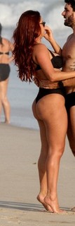 Gizelly Bicalho feet photo 12