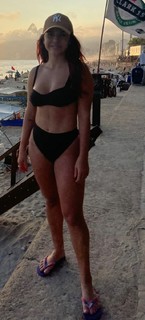 Gizelly Bicalho feet photo 11