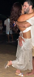 Gizelly Bicalho feet photo 7