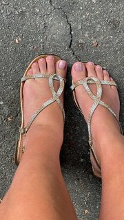 Gizelly Bicalho feet photo 6