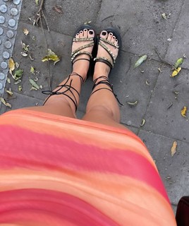 Gizelly Bicalho feet photo 9
