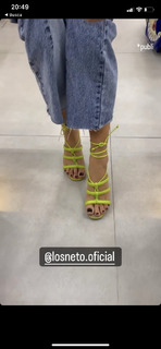 Gizelly Bicalho feet photo 7