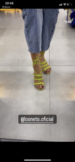 Gizelly Bicalho feet photo 6