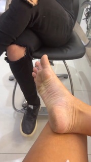 Gizelly Bicalho feet photo 15