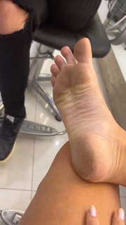 Gizelly Bicalho feet photo 14