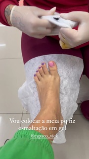 Gizelly Bicalho feet photo 11