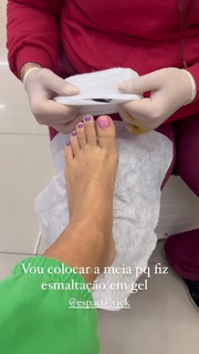Gizelly Bicalho feet photo 10