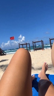 Gizelly Bicalho feet photo 5