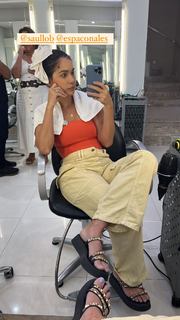 Gizelly Bicalho feet photo 9