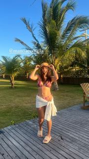 Gizelly Bicalho feet photo 6