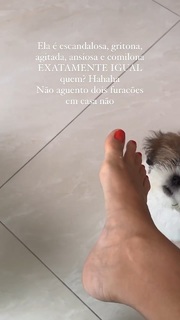 Gizelly Bicalho feet photo 4