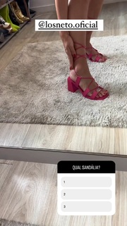 Gizelly Bicalho feet photo 2