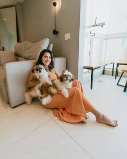 Gizelly Bicalho feet photo 15