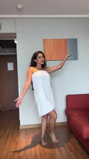 Gizelly Bicalho feet photo 5