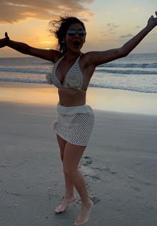 Gizelly Bicalho feet photo 16