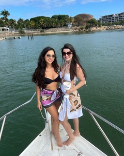Gizelly Bicalho feet photo 4