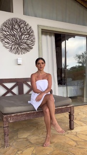 Gizelly Bicalho feet photo 13