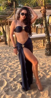 Gizelly Bicalho feet photo 5