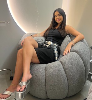 Gizelly Bicalho feet photo 20