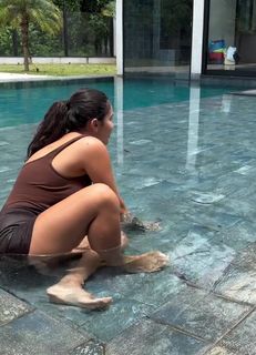 Gizelly Bicalho feet photo 9