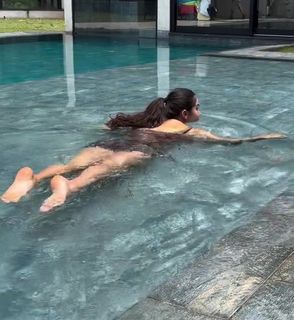 Gizelly Bicalho feet photo 7