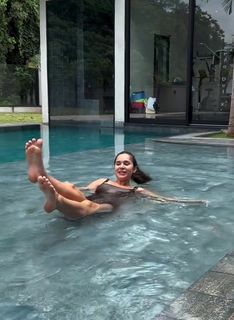 Gizelly Bicalho feet photo 6
