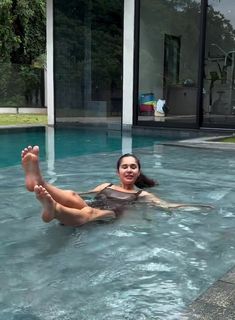 Gizelly Bicalho feet photo 5