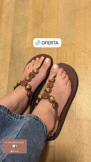 Gizelly Bicalho feet photo 1