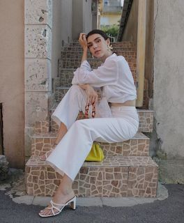 Gizem Akdag feet photo 11