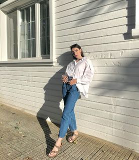Gizem Akdag feet photo 8