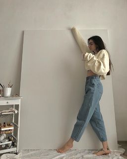 Gizem Akdag feet photo 3